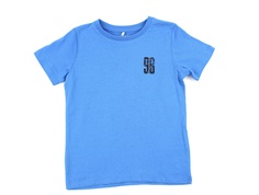 Name It swedish blue printet t-shirt